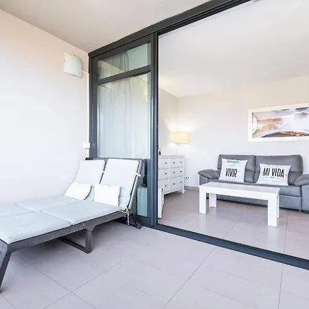 Torres Doboe 7-2 Apartment Levante Beach Benidorm Exterior photo