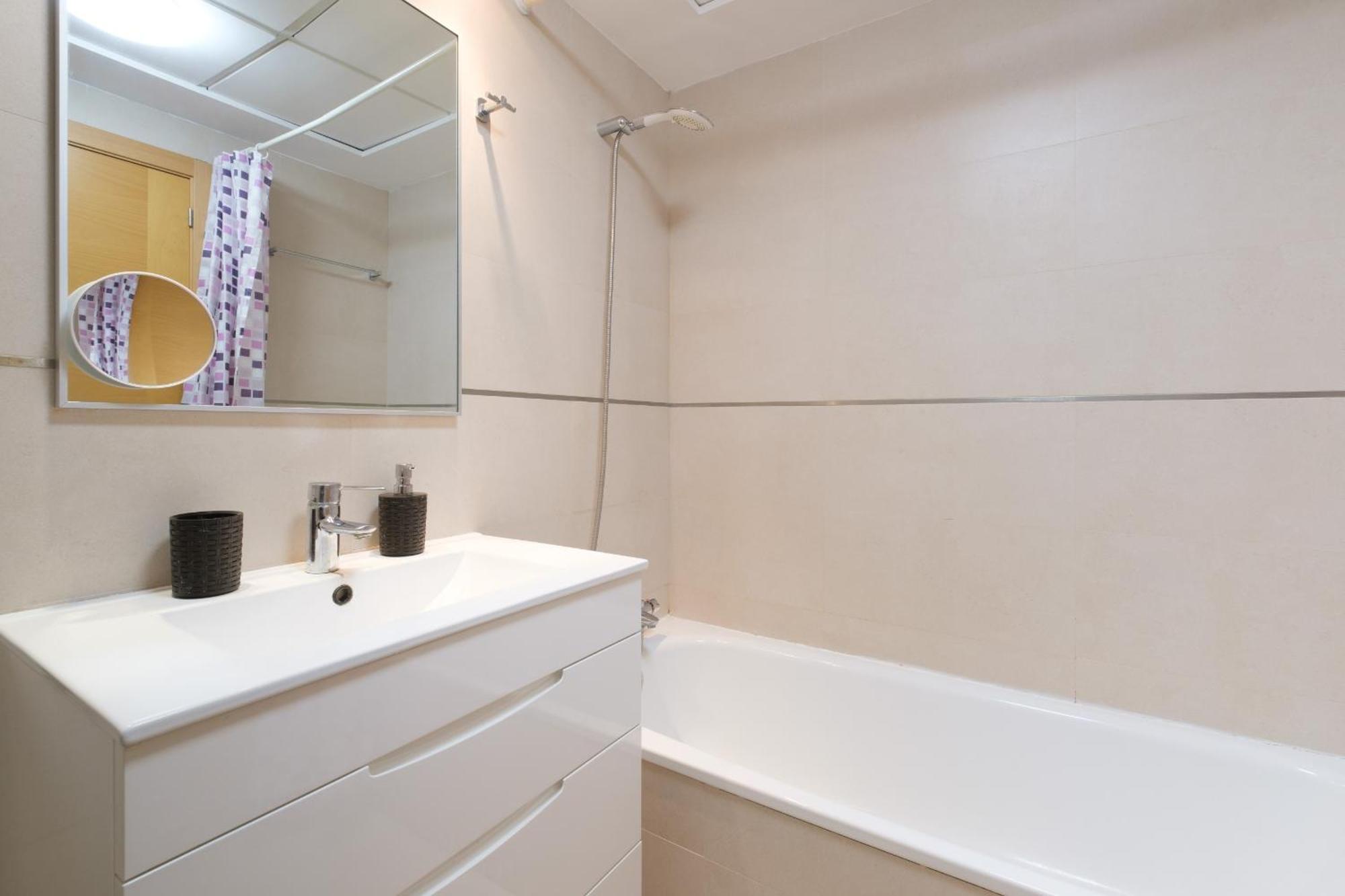 Appartement Torres Doboe 7-2 Levante