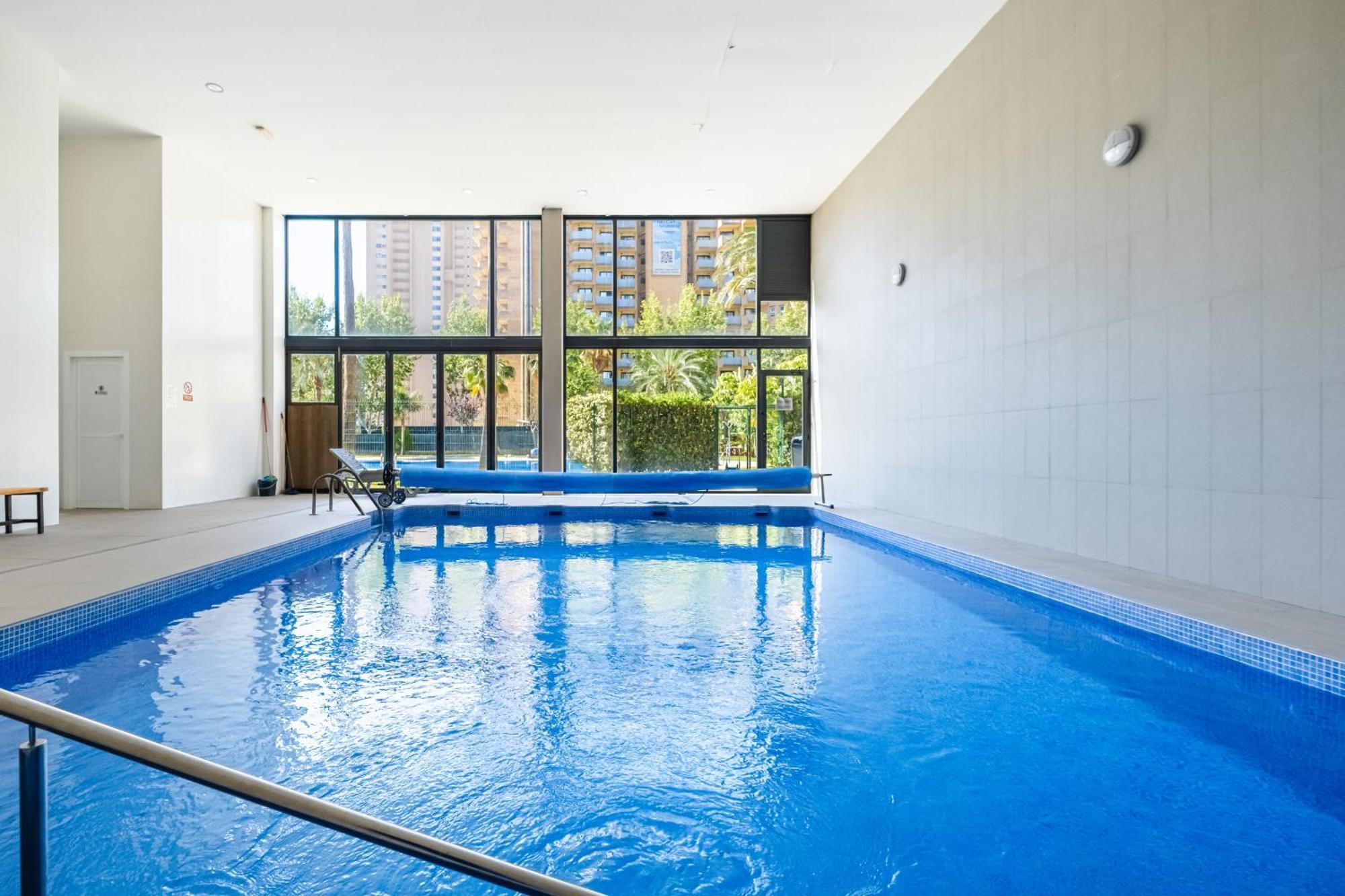 Appartement Torres Doboe 7-2 Levante *