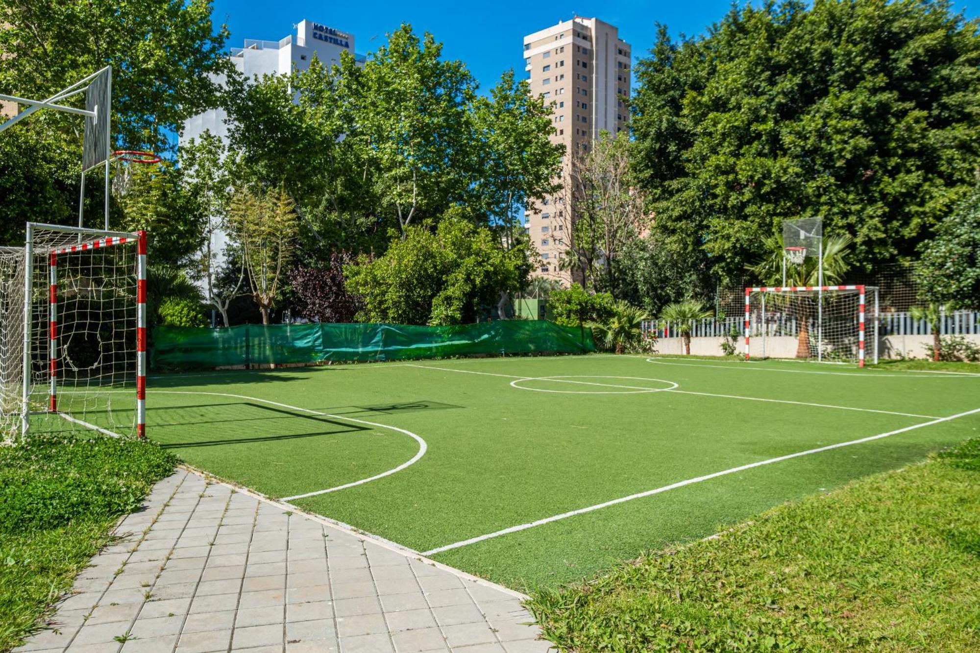 Appartement Torres Doboe 7-2 Levante